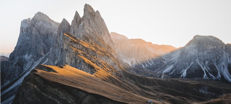 Remote Adventures